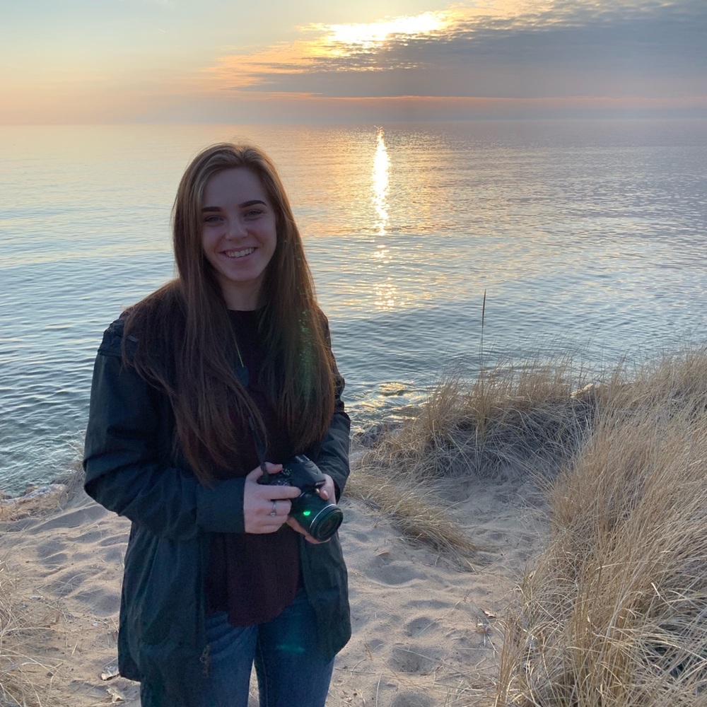 Meet your Posher, Allison